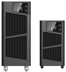 6 KVA / 10 KVA