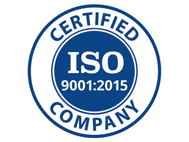 ISO 9001 kapak görseli
